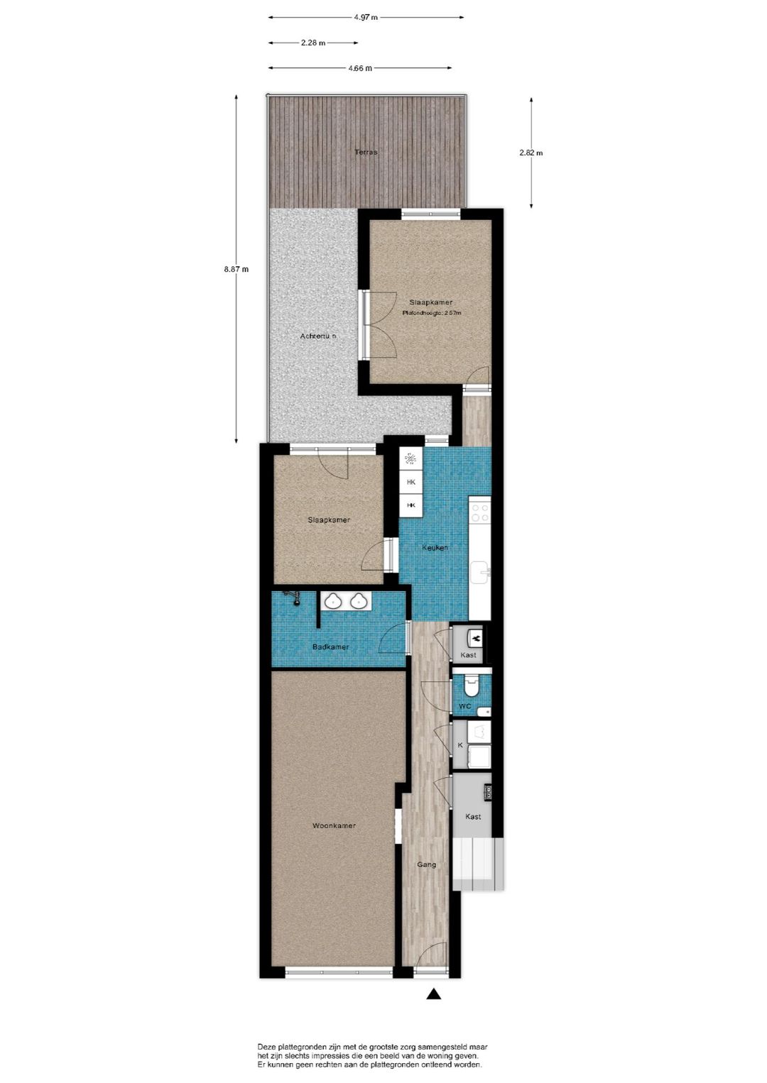 Foto 58 van Newtonplein 64