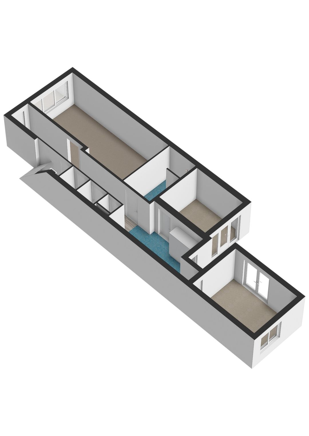 Foto 61 van Newtonplein 64
