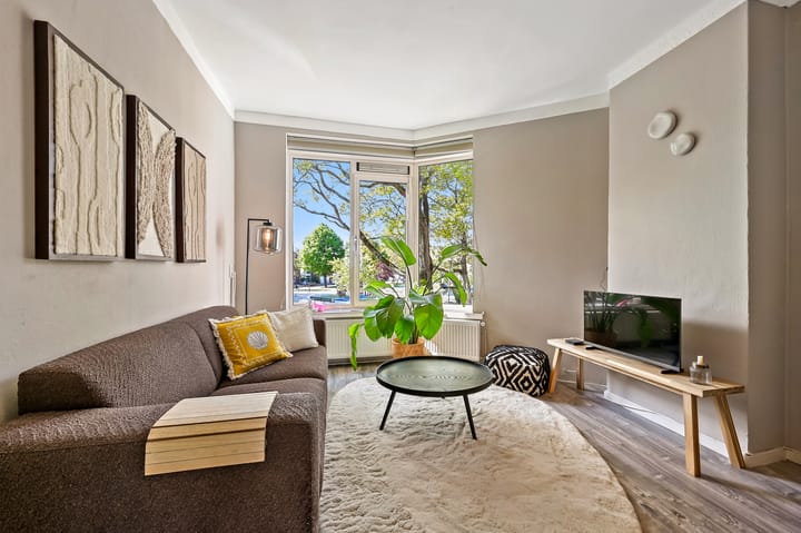 Foto 2 van Woudenbergstraat 45