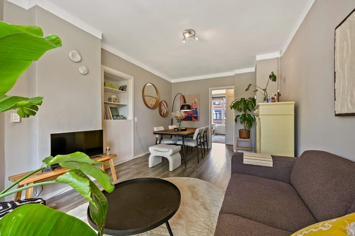 Foto 6 van Woudenbergstraat 45