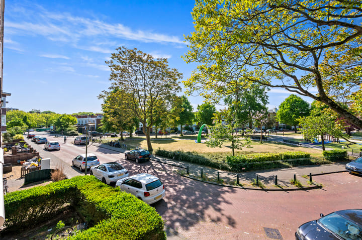 Foto 7 van Woudenbergstraat 45