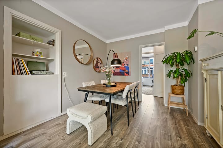 Foto 8 van Woudenbergstraat 45