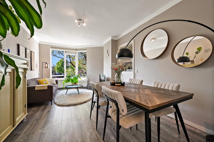 Foto 9 van Woudenbergstraat 45