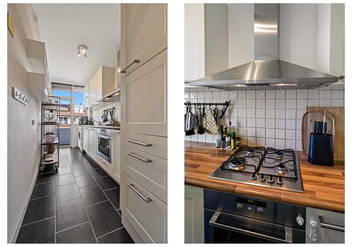 Foto 12 van Woudenbergstraat 45