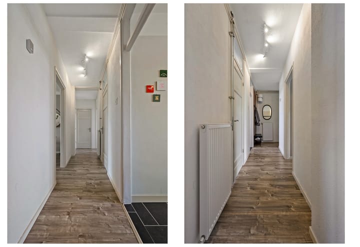 Foto 13 van Woudenbergstraat 45