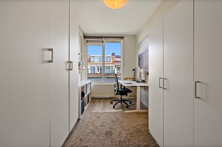 Foto 14 van Woudenbergstraat 45