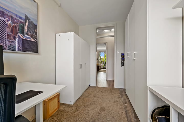 Foto 15 van Woudenbergstraat 45