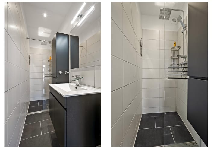 Foto 16 van Woudenbergstraat 45