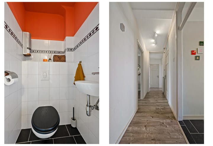 Foto 17 van Woudenbergstraat 45