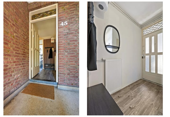 Foto 5 van Woudenbergstraat 45