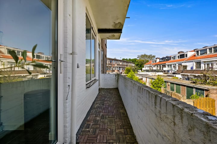 Foto 19 van Woudenbergstraat 45