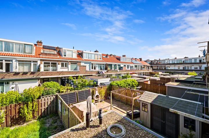 Foto 20 van Woudenbergstraat 45