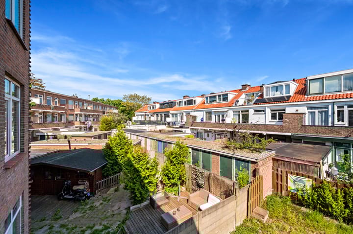 Foto 21 van Woudenbergstraat 45