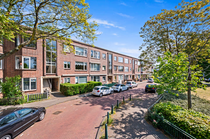 Foto 22 van Woudenbergstraat 45