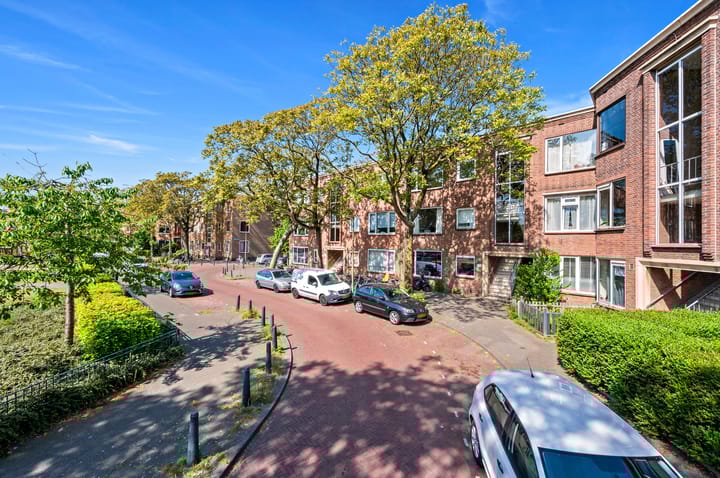 Foto 23 van Woudenbergstraat 45