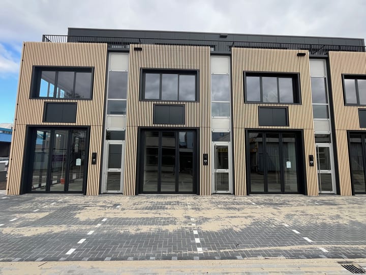 Verrijn Stuartweg 42-B