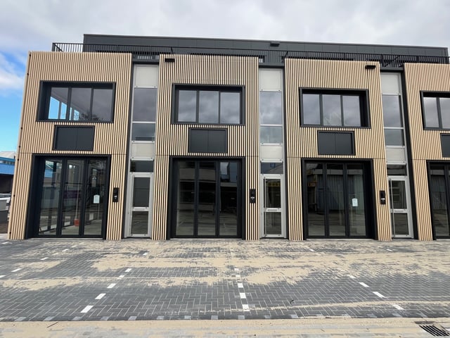 Verrijn Stuartweg 42-B