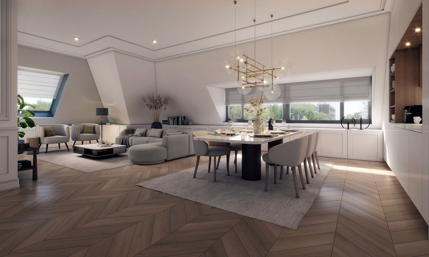 Foto 2 van Villa Vronesteyn