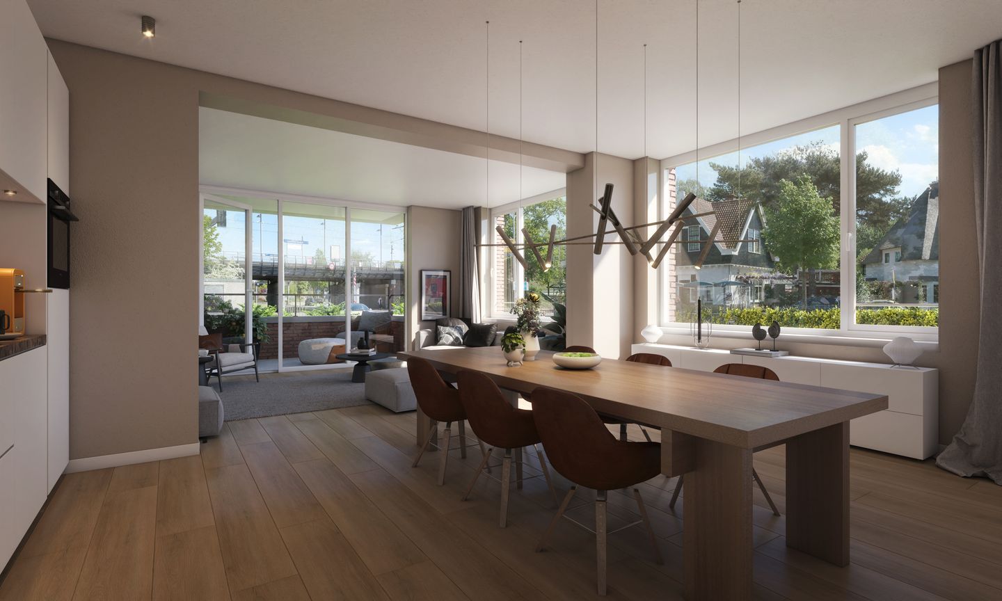 Foto 6 van Villa Vronesteyn