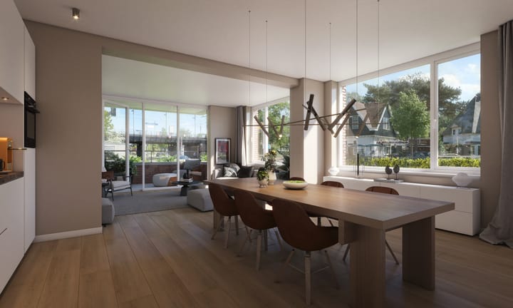 Foto 6 van Villa Vronesteyn