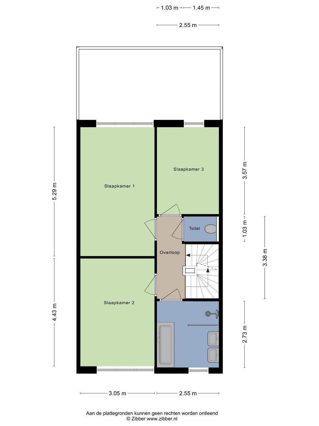 Photo 56 of Paus Johannes XXIII straat 6