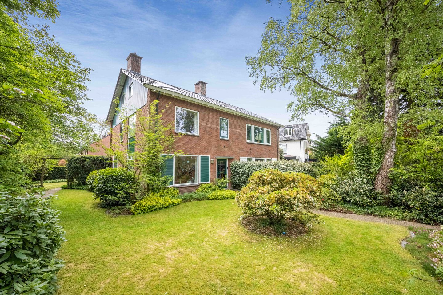 Foto 1 van Paltzerweg 82