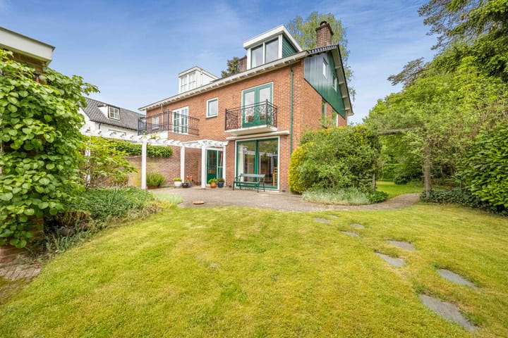 Foto 3 van Paltzerweg 82