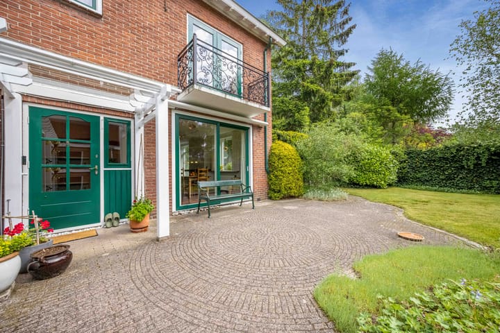 Foto 40 van Paltzerweg 82