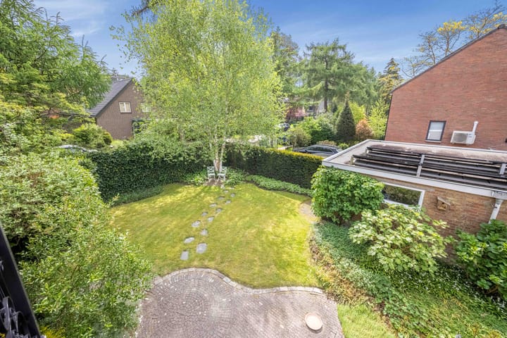 Foto 50 van Paltzerweg 82