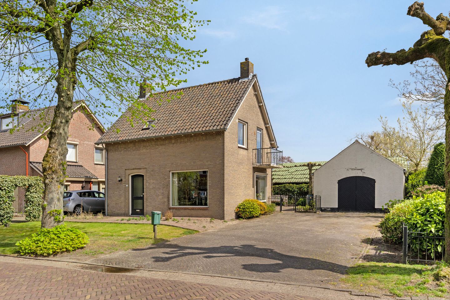 Foto 1 van Molensteeg 2