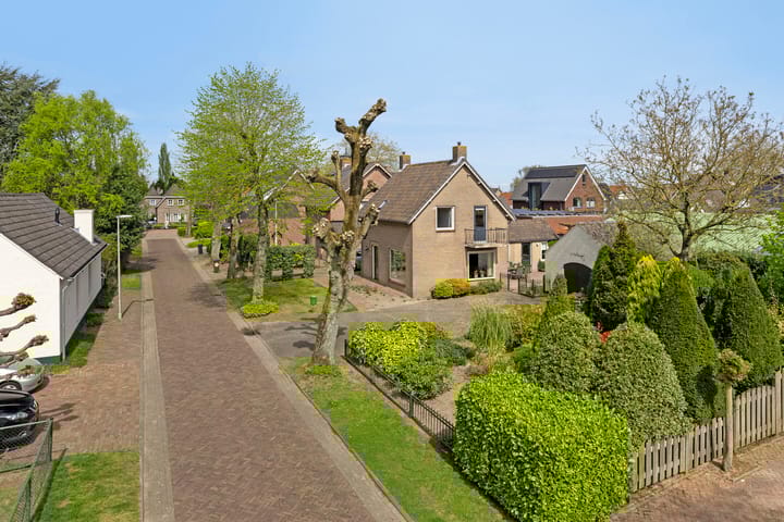 Foto 2 van Molensteeg 2