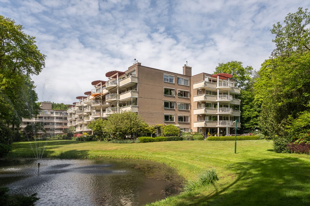 Foto 1 van Stoeplaan 9-F4