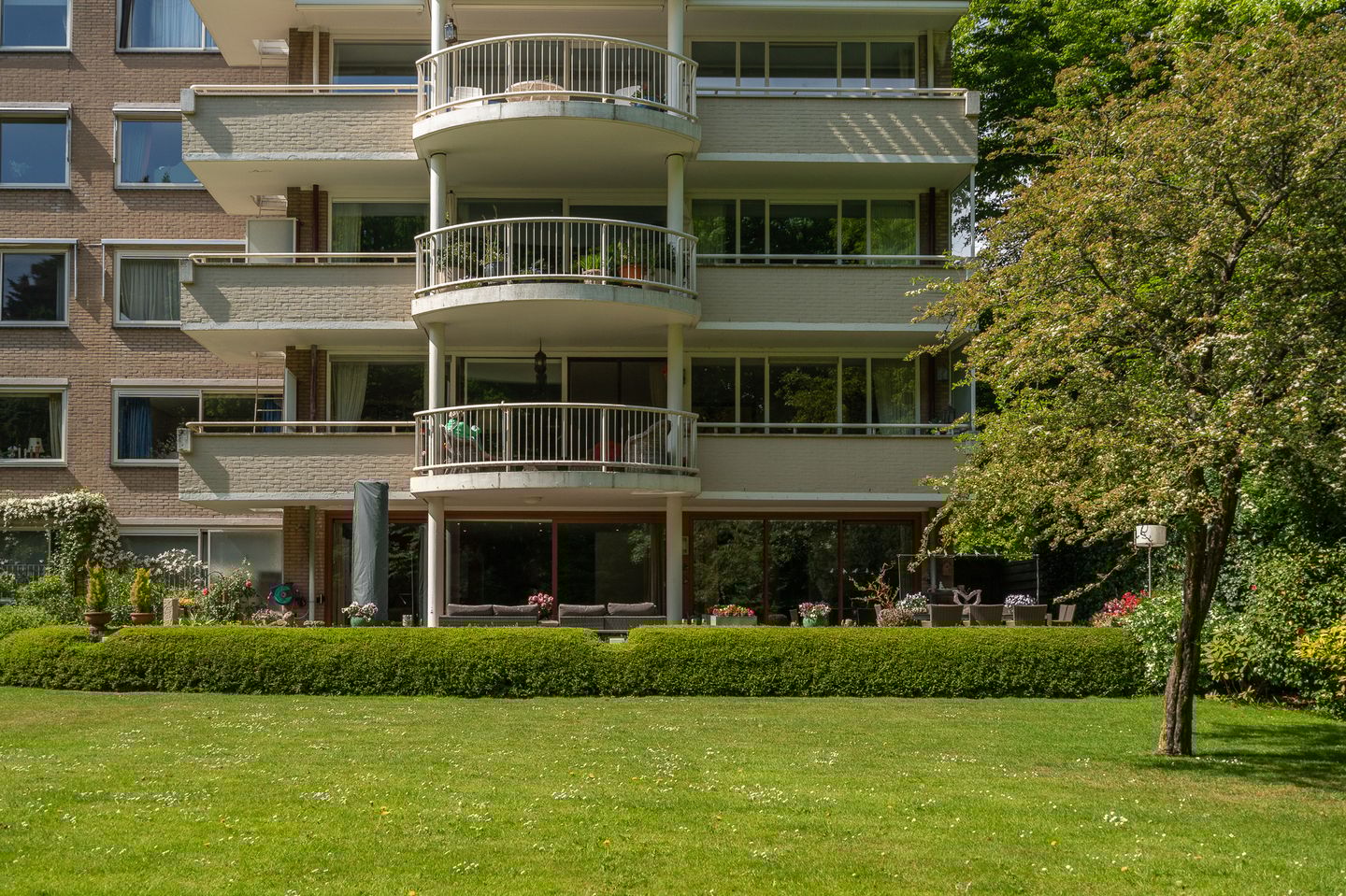 Foto 4 van Stoeplaan 9-F4