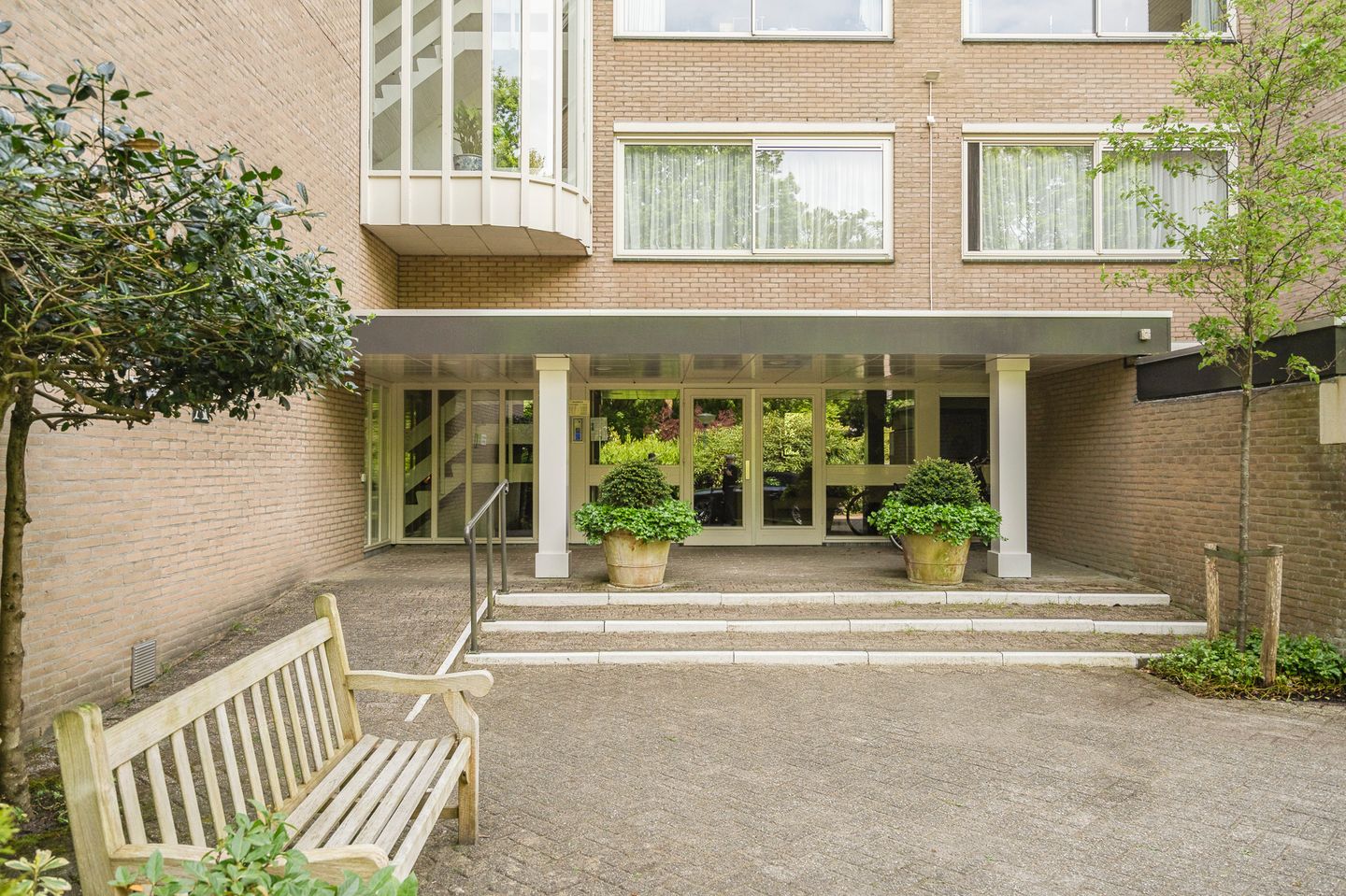 Foto 5 van Stoeplaan 9-F4