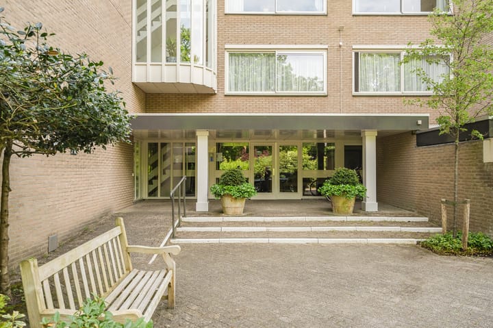 Foto 5 van Stoeplaan 9-F4