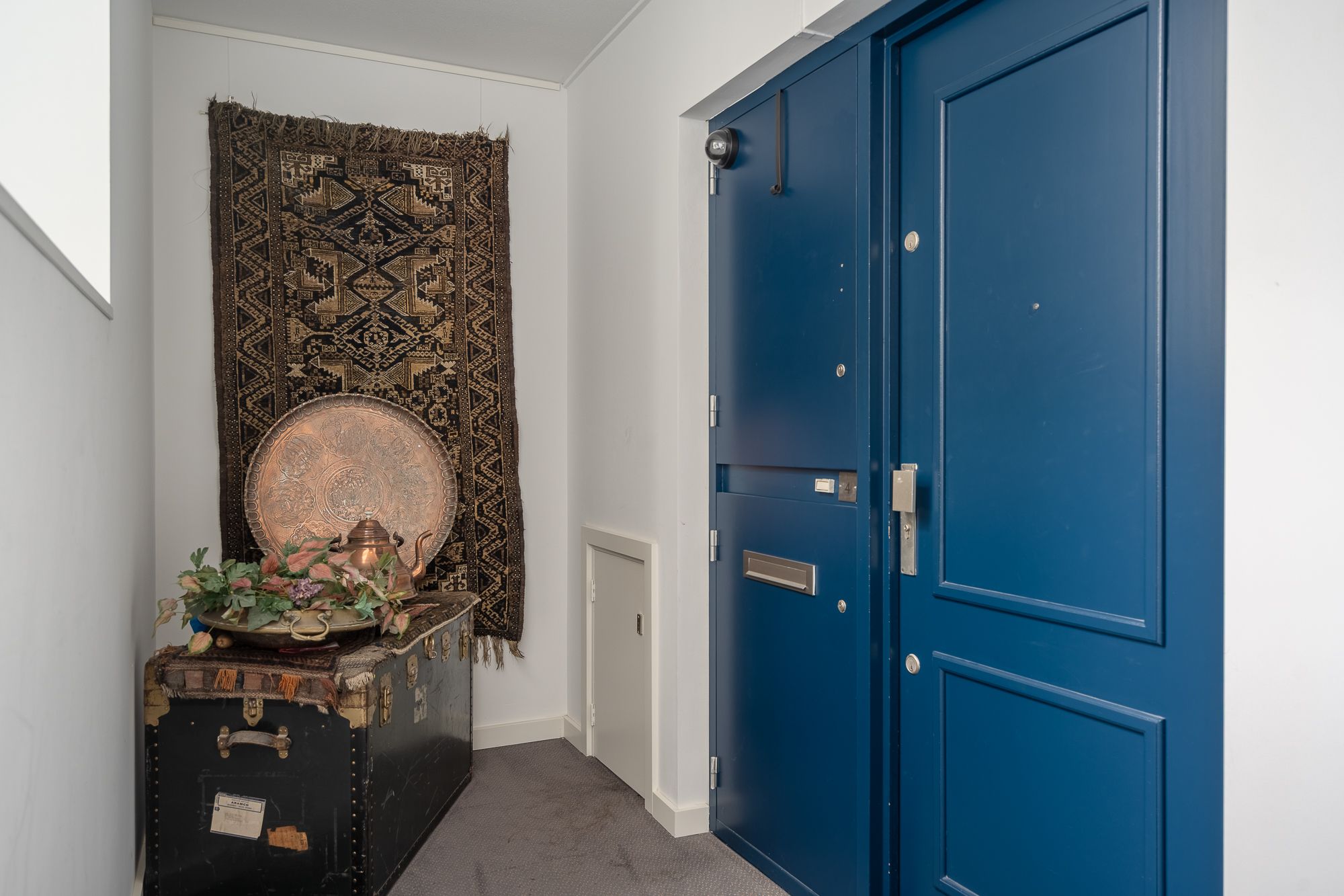 Foto 6 van Stoeplaan 9-F4