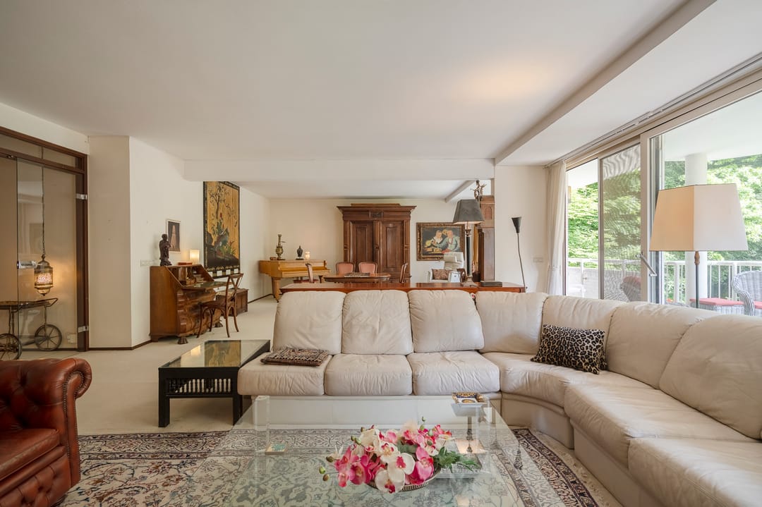 Foto 11 van Stoeplaan 9-F4