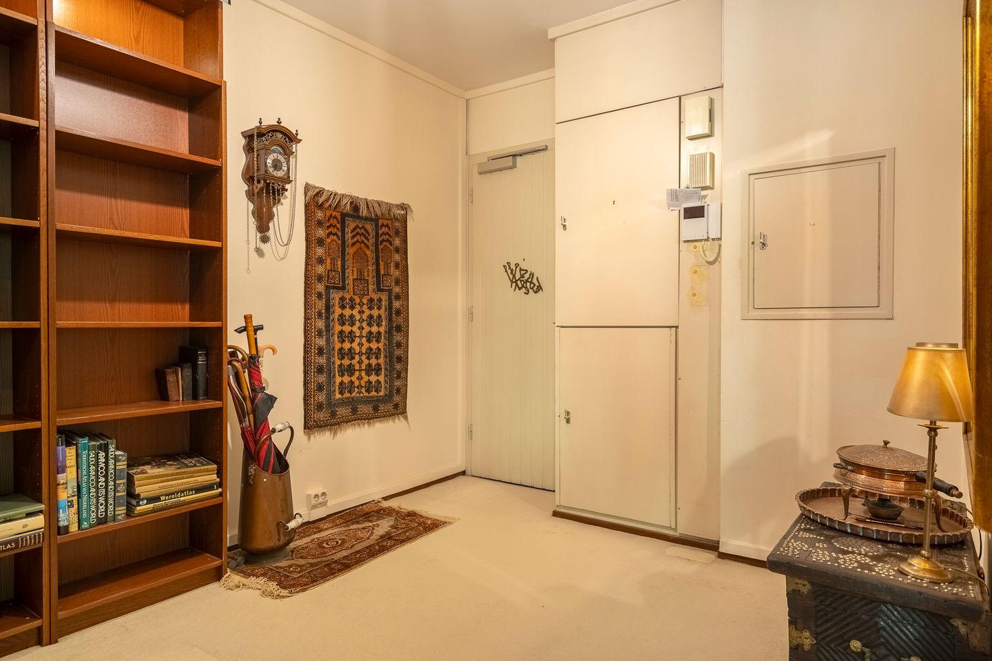 Foto 29 van Stoeplaan 9-F4