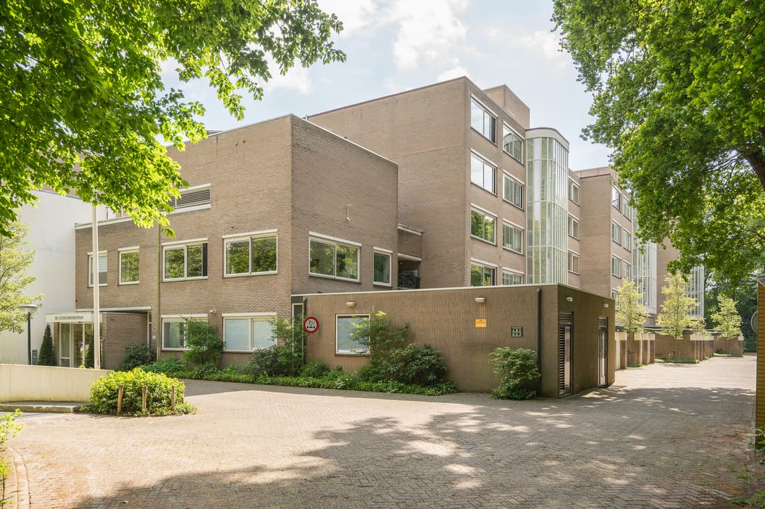 Foto 32 van Stoeplaan 9-F4