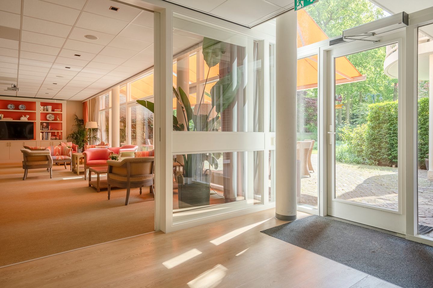 Foto 34 van Stoeplaan 9-F4