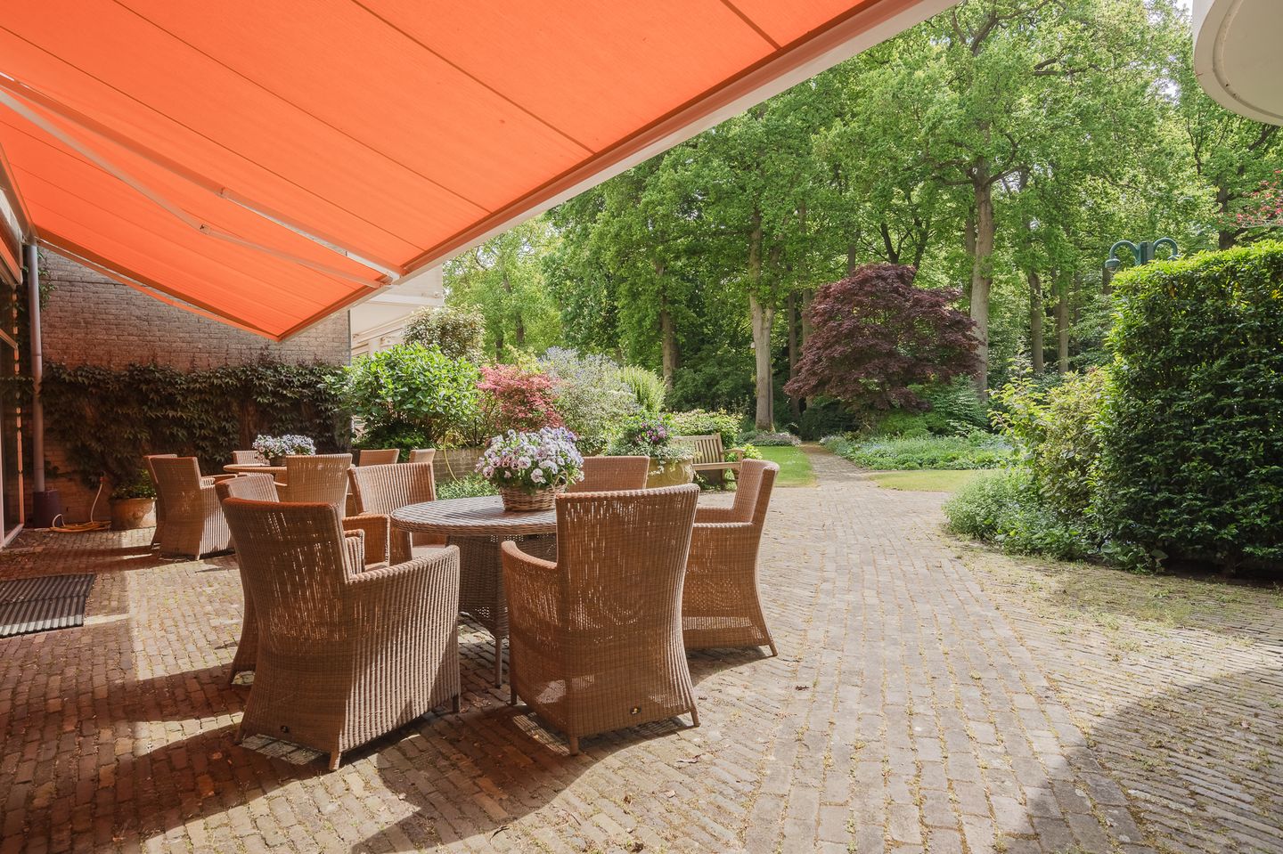 Foto 35 van Stoeplaan 9-F4