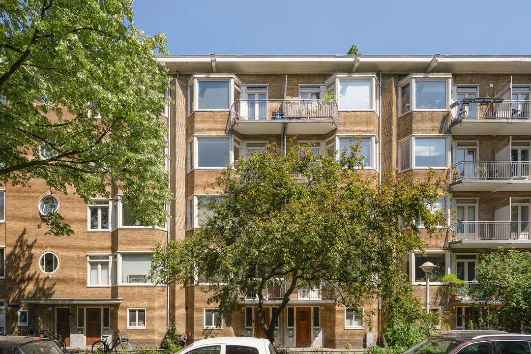 Foto 1 van Griseldestraat 16-2