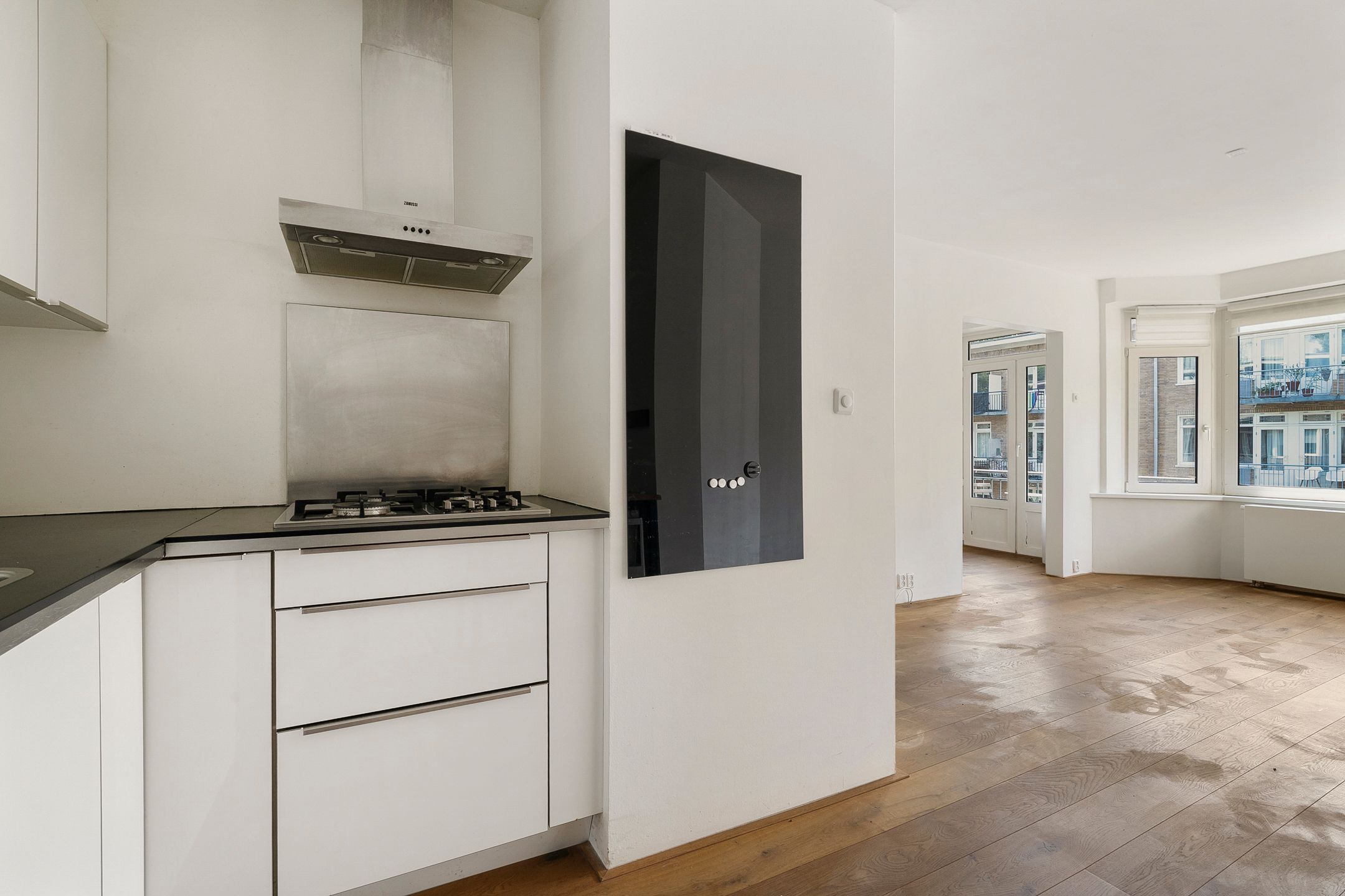 Foto 9 van Griseldestraat 16-2