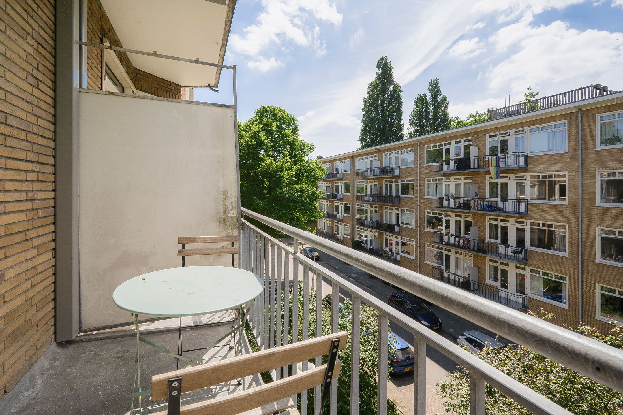 Foto 12 van Griseldestraat 16-2