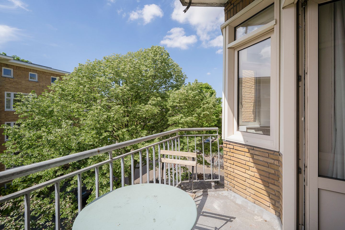 Foto 14 van Griseldestraat 16-2