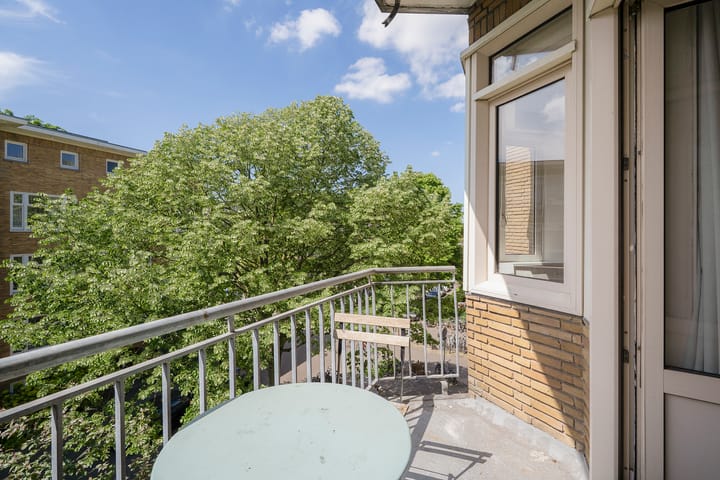 Foto 14 van Griseldestraat 16-2