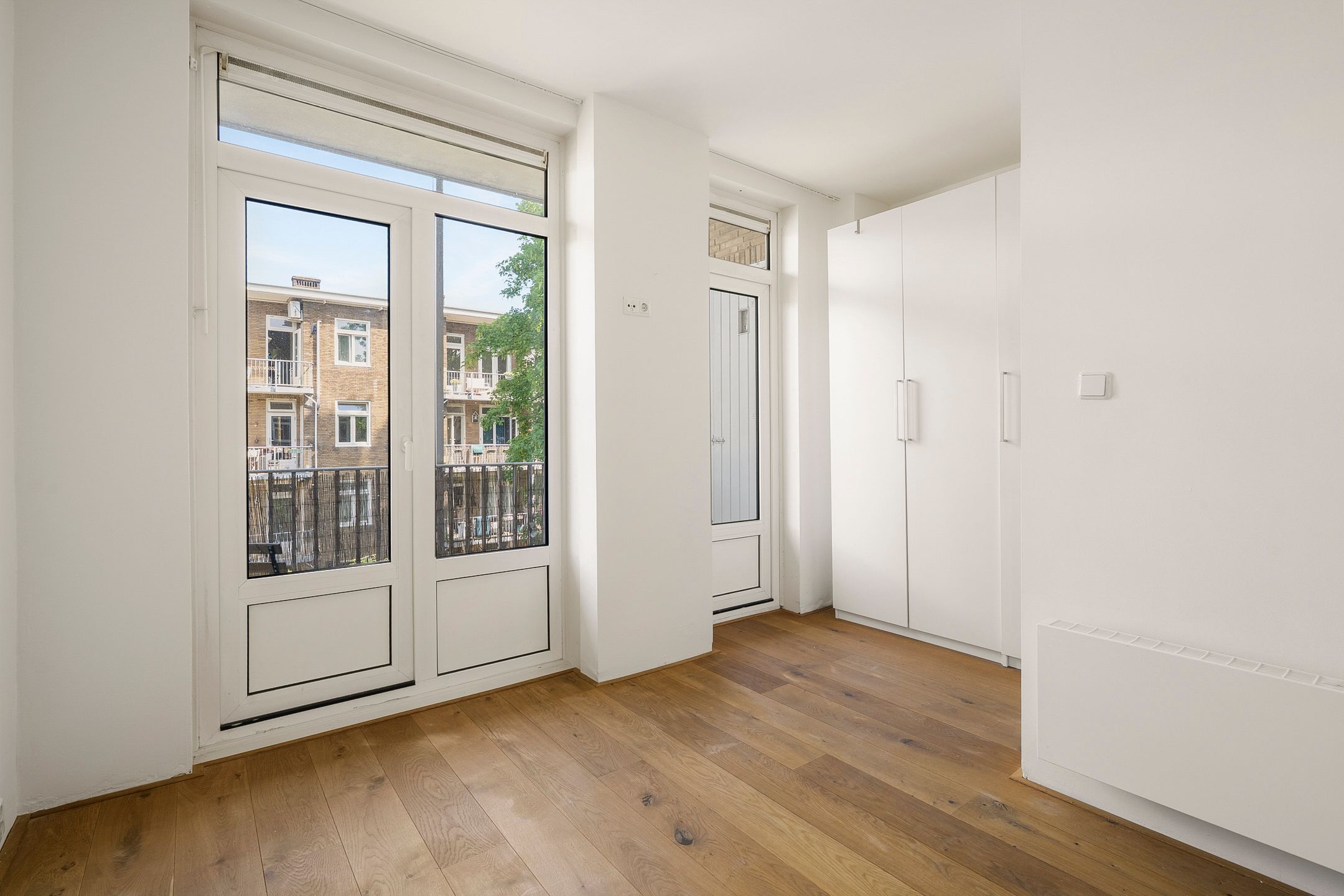 Foto 18 van Griseldestraat 16-2