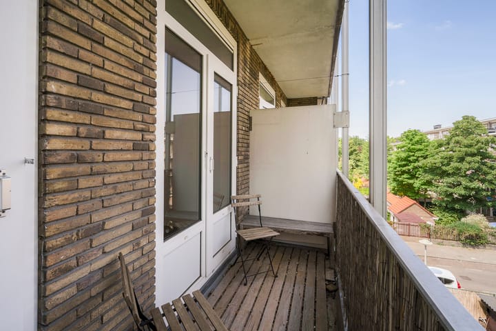 Foto 20 van Griseldestraat 16-2