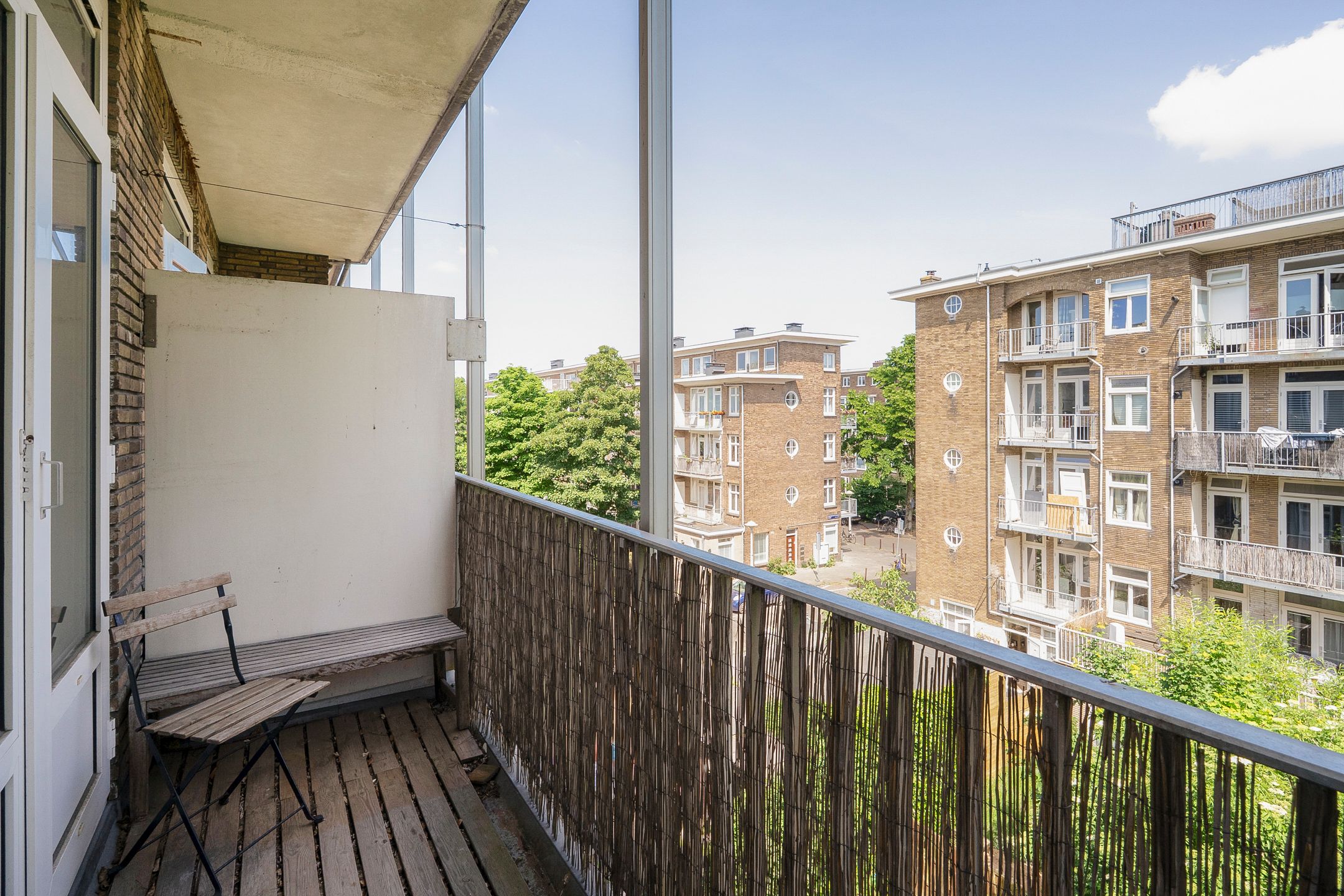 Foto 21 van Griseldestraat 16-2