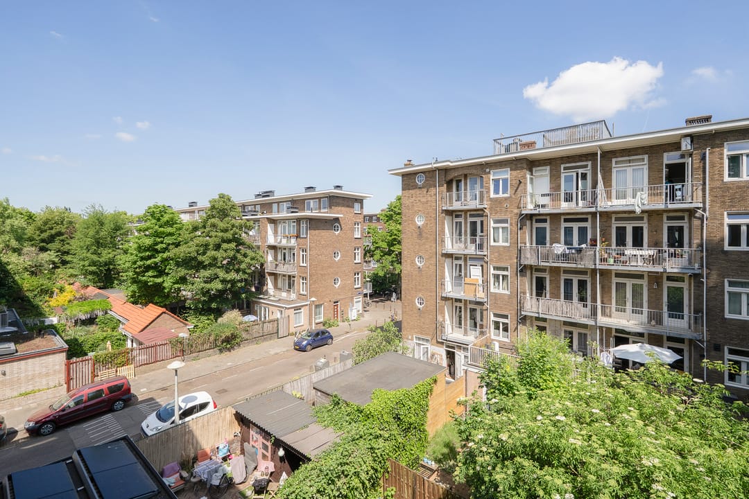 Foto 22 van Griseldestraat 16-2